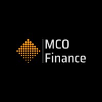 MCO Finance logo, MCO Finance contact details