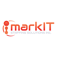 markIT Staffing Solutions Inc. logo, markIT Staffing Solutions Inc. contact details