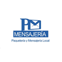 PM PAQUETERIA Y MENSAJERIA LOCAL logo, PM PAQUETERIA Y MENSAJERIA LOCAL contact details