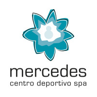 Centro Deportivo Spa Mercedes logo, Centro Deportivo Spa Mercedes contact details