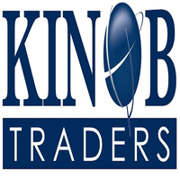 Kinob IT Recruitment logo, Kinob IT Recruitment contact details