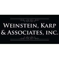 WEINSTEIN, KARP & ASSOCIATES, INC logo, WEINSTEIN, KARP & ASSOCIATES, INC contact details