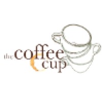 The Coffee Cup logo, The Coffee Cup contact details