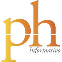 ph Informativo logo, ph Informativo contact details