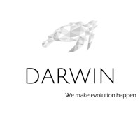 Incubadora Darwin logo, Incubadora Darwin contact details