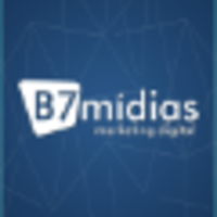 B7mídias - Marketing Digital logo, B7mídias - Marketing Digital contact details