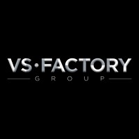 VS-FACTORY Group logo, VS-FACTORY Group contact details