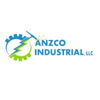 Anzco Industrial LLC logo, Anzco Industrial LLC contact details