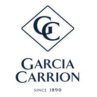 J. GARCIA-CARRION logo, J. GARCIA-CARRION contact details