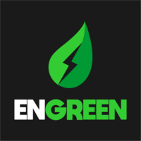 ENGREEN MX logo, ENGREEN MX contact details