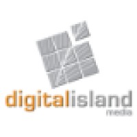 Digital Island Media logo, Digital Island Media contact details