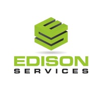 Edison Services logo, Edison Services contact details