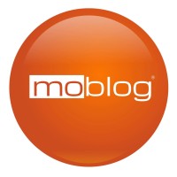 Moblog Company logo, Moblog Company contact details