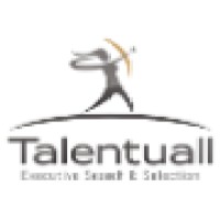 TALENTUALL Executive Search & Selection logo, TALENTUALL Executive Search & Selection contact details