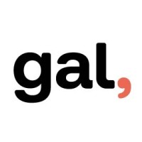 gal, logo, gal, contact details