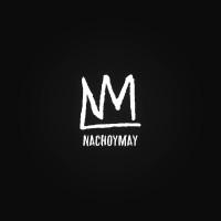 Nacho y May logo, Nacho y May contact details