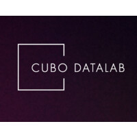 CuboDataLab logo, CuboDataLab contact details