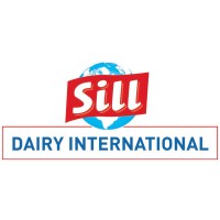 Sill Dairy International logo, Sill Dairy International contact details