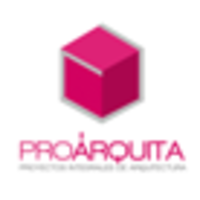 PROÁRQUITA logo, PROÁRQUITA contact details