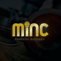 MINC Multimedia logo, MINC Multimedia contact details