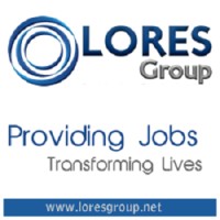 LORES GROUP LIMITED logo, LORES GROUP LIMITED contact details