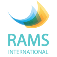 RAMS International SRL logo, RAMS International SRL contact details