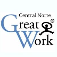 Great to Work Central Norte logo, Great to Work Central Norte contact details