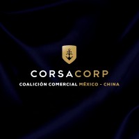 Corsa Corp logo, Corsa Corp contact details