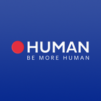 CTS HUMAN logo, CTS HUMAN contact details