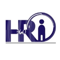 HR 360 logo, HR 360 contact details