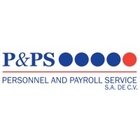 Personnel & Payroll Service S.A. de C.V. logo, Personnel & Payroll Service S.A. de C.V. contact details