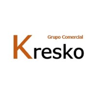 Grupo Comercial Kresko logo, Grupo Comercial Kresko contact details