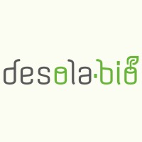 Desola Bio logo, Desola Bio contact details