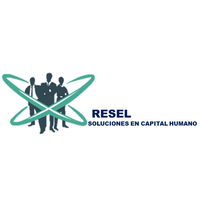 RESEL Soluciones en Capital Humano logo, RESEL Soluciones en Capital Humano contact details