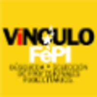 Vinculo FePI logo, Vinculo FePI contact details