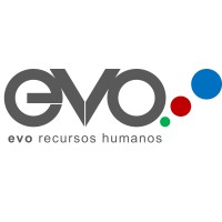 EVO Recursos Humanos® logo, EVO Recursos Humanos® contact details