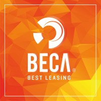 Beca Leasing logo, Beca Leasing contact details