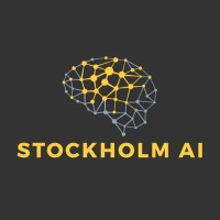 Stockholm AI logo, Stockholm AI contact details