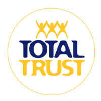 Total Trust logo, Total Trust contact details