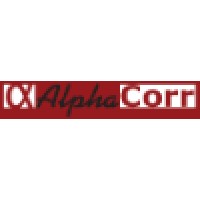 AlphaCorr, LLC logo, AlphaCorr, LLC contact details