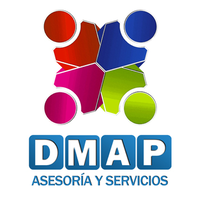 DMAP Talento logo, DMAP Talento contact details