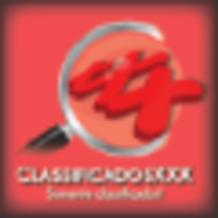 Classificados XXX logo, Classificados XXX contact details