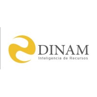 DINAM logo, DINAM contact details