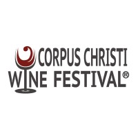 Corpus Christi Wine Festival logo, Corpus Christi Wine Festival contact details