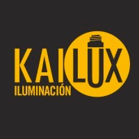 Kailux Iluminación logo, Kailux Iluminación contact details