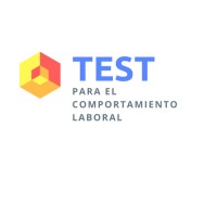 TEST para el Comportamiento Laboral logo, TEST para el Comportamiento Laboral contact details