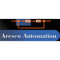 Aresco Automation logo, Aresco Automation contact details