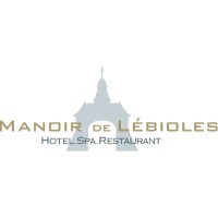 MANOIR DE LEBIOLES logo, MANOIR DE LEBIOLES contact details