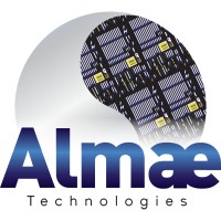 ALMAE TECHNOLOGIES logo, ALMAE TECHNOLOGIES contact details