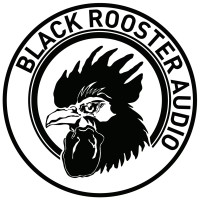 Black Rooster Audio logo, Black Rooster Audio contact details